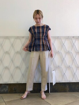 natsukiさんのコーディネート