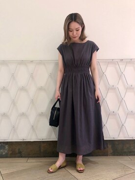 natsukiさんのコーディネート