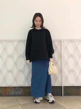 natsukiさんのコーディネート