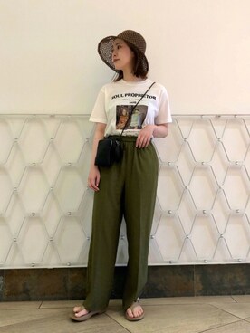 natsukiさんのコーディネート