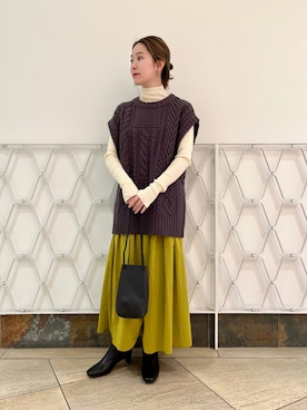 natsukiさんのコーディネート