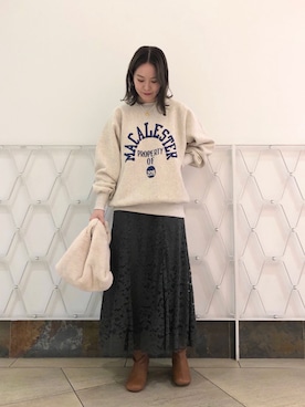 natsukiさんのコーディネート