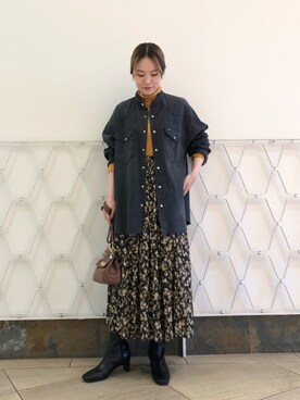 natsukiさんのコーディネート