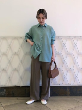 natsukiさんのコーディネート