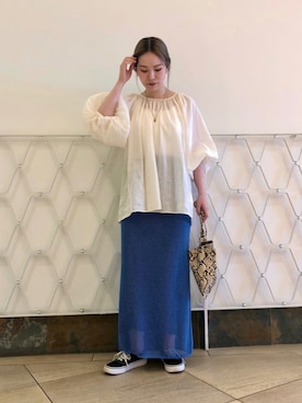 natsukiさんのコーディネート