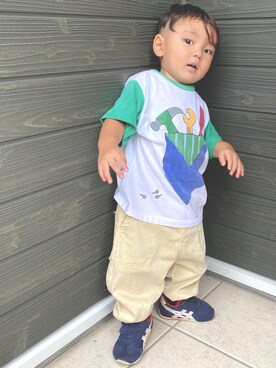 reikaoさんのコーディネート