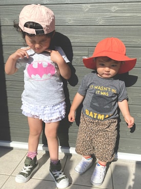 reikaoさんのコーディネート