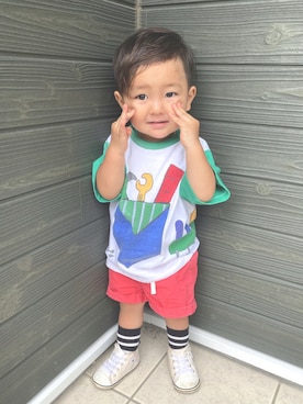 reikaoさんのコーディネート