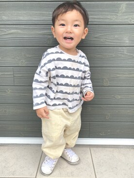 reikaoさんのコーディネート