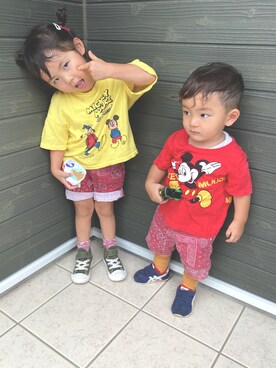 reikaoさんのコーディネート