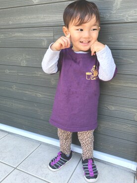 reikaoさんのコーディネート