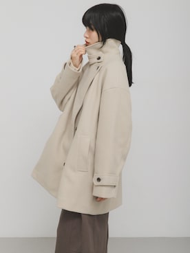 たけださんのコーディネート