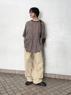 たけださんのコーディネート