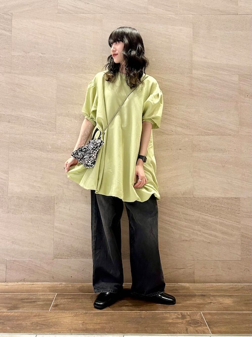 【未使用】KBF 別注　Lee101×KBF　BARREL PANTSバルーン KBF｜『別注』Lee101×KBF BARREL PANTS | Rakuten Fashion(楽天