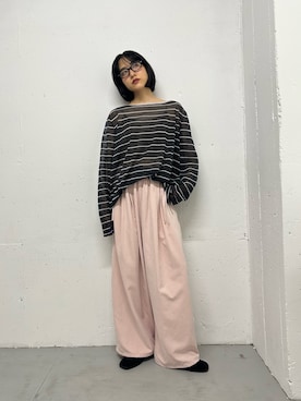 たけださんのコーディネート