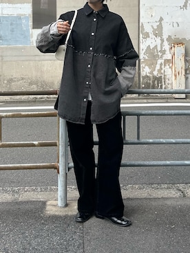 たけださんのコーディネート