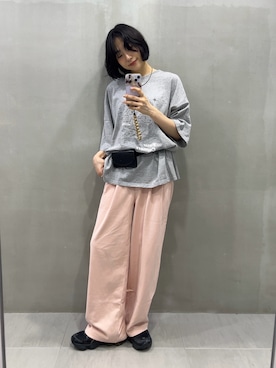 たけださんのコーディネート