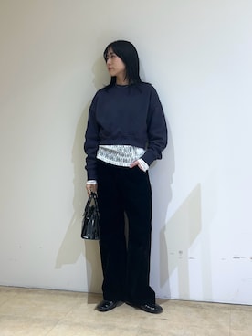 たけださんのコーディネート