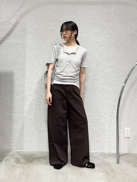 たけださんのコーディネート