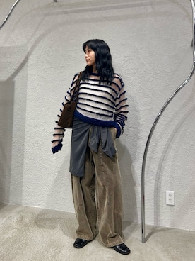 たけださんのコーディネート