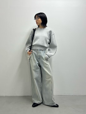 たけださんのコーディネート
