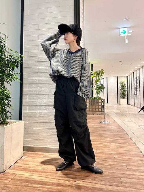 セール】ポケットディティールスノーパンツ（その他パンツ）｜KBF