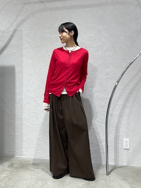 たけださんのコーディネート