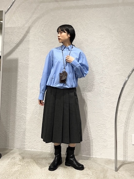 たけださんのコーディネート