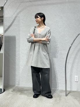 たけださんのコーディネート