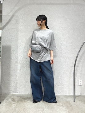 たけださんのコーディネート