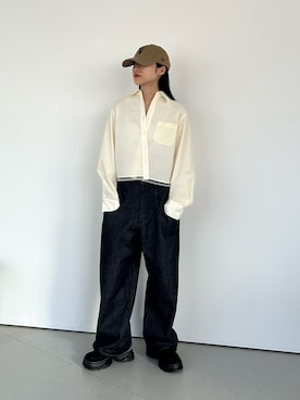 たけださんのコーディネート