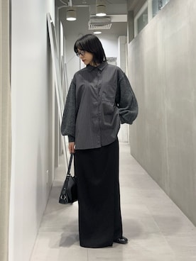 たけださんのコーディネート
