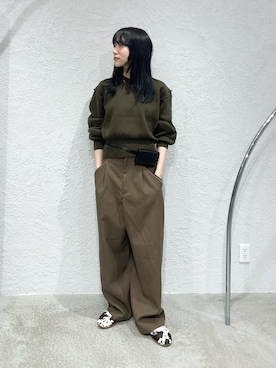 たけださんのコーディネート