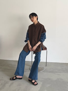 たけださんのコーディネート