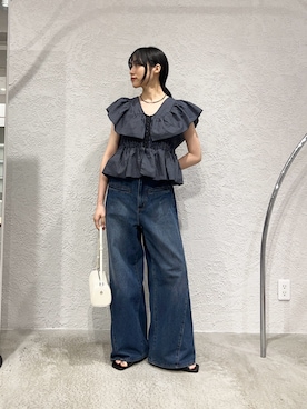 たけださんのコーディネート