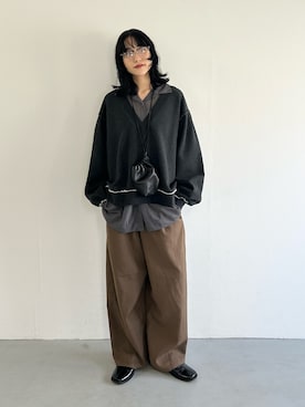 たけださんのコーディネート