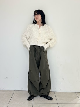 たけださんのコーディネート