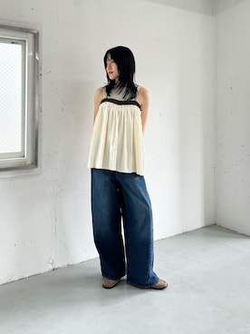 たけださんのコーディネート