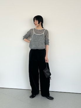 たけださんのコーディネート