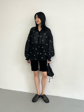 たけださんのコーディネート