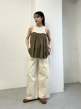 たけださんのコーディネート