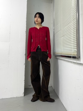 たけださんのコーディネート