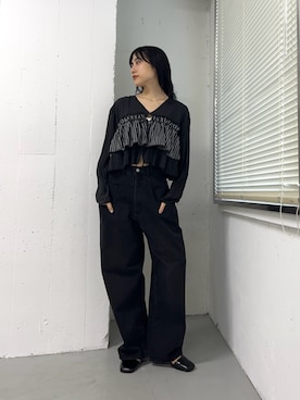 たけださんのコーディネート