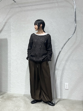 たけださんのコーディネート