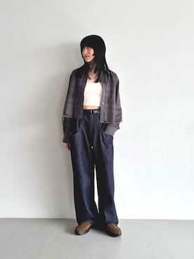 たけださんのコーディネート