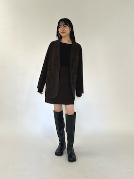 たけださんのコーディネート