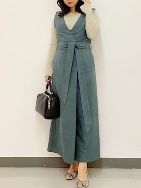 wakaさんのコーディネート