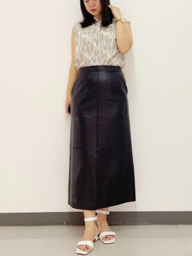 wakaさんのコーディネート