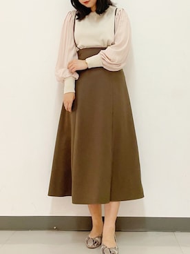 wakaさんのコーディネート