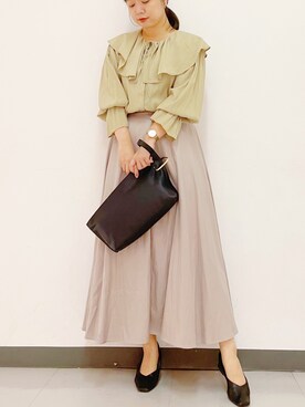 wakaさんのコーディネート